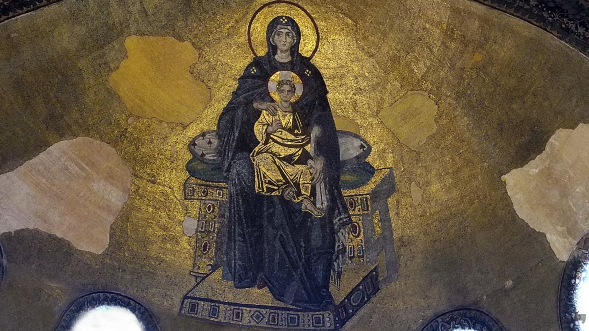 Panagia Agia Sophia