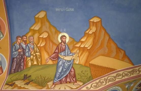 Parable of the Sower